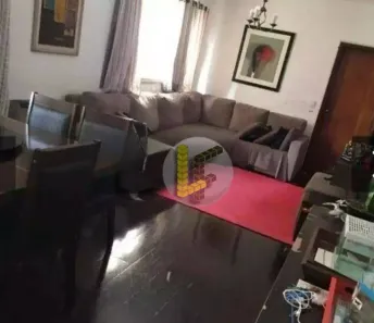 Apartamento com 3 Quartos à venda, 113m² no Santa Paula, São Caetano do Sul
