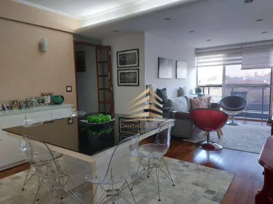 Apartamento com 3 Quartos à venda, 95m² no Vila Augusta, Guarulhos