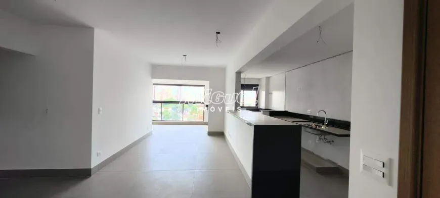 Foto do imóvel - Apartamento para alugar com 3 quartos, 1 suíte, 109 m², 2 banheiros e 2 vagas na garagem em