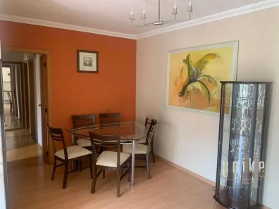 Apartamento com 3 Quartos à venda, 92m² no Parque Residencial Aquarius, São José dos Campos