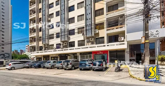 Conjunto Comercial / Sala para alugar, 30m² no Centro, Fortaleza
