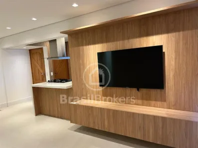 Apartamento com 3 Quartos à venda, 80m² no Leblon, Rio de Janeiro