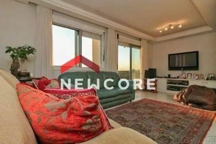 Cobertura com 4 Quartos à venda, 472m² no Praia de Belas, Porto Alegre
