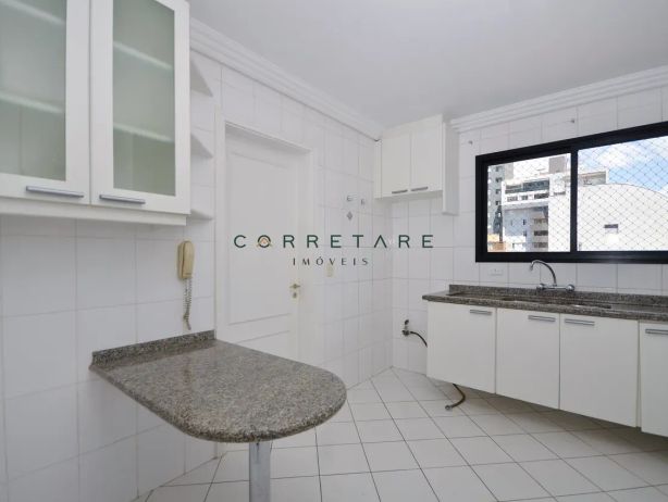 Imóvel para venda tem 113 metros quadrados com 3 quartos em Batel Curitiba - PR - foto 10