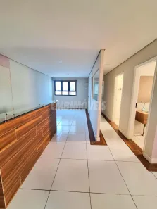 Conjunto Comercial / Sala com 2 Quartos à venda, 60m² no Vila Itapura, Campinas