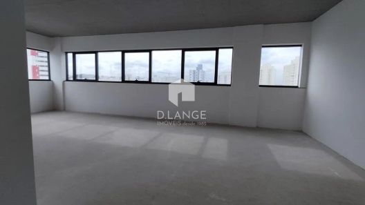 Conjunto Comercial / Sala à venda, 87m² no Jardim Nossa Senhora Auxiliadora, Campinas