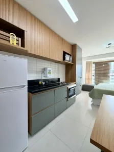 Apartamento com 1 Quarto à venda, 25m² no Barra, Salvador