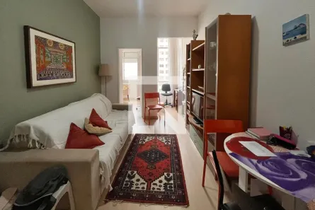 Apartamento com 2 Quartos à venda, 65m² no Copacabana, Rio de Janeiro