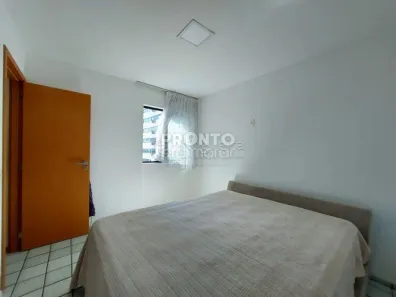 Apartamento com 3 Quartos à venda, 98m² no Piedade, Jaboatão dos Guararapes