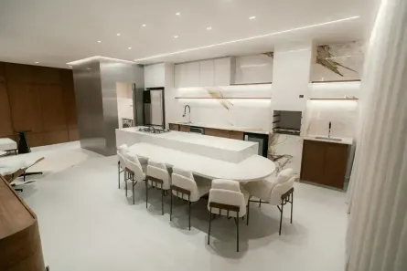 Apartamento com 3 Quartos à venda, 113m² no Setor Bueno, Goiânia