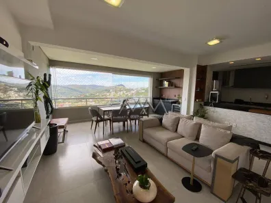 Apartamento com 2 Quartos à venda, 100m² no Vila da Serra, Nova Lima