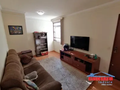 Apartamento com 2 Quartos à venda, 62m² no Parque Sabará, São Carlos
