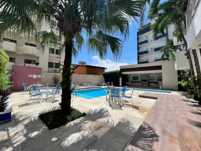 Apartamento com 3 Quartos à venda, 105m² no Itaguá, Ubatuba