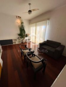 Apartamento com 3 Quartos à venda, 120m² no Andaraí, Rio de Janeiro