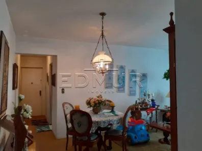 Apartamento com 2 Quartos à venda, 108m² no Parque Terra Nova, São Bernardo do Campo