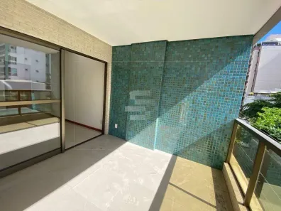 Apartamento com 3 Quartos à venda, 100m² no Praia da Costa, Vila Velha