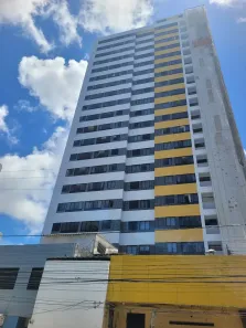 Apartamento com 2 Quartos à venda, 53m² no Madalena, Recife
