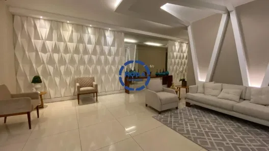 Apartamento com 2 Quartos à venda, 84m² no Boqueirão, Santos