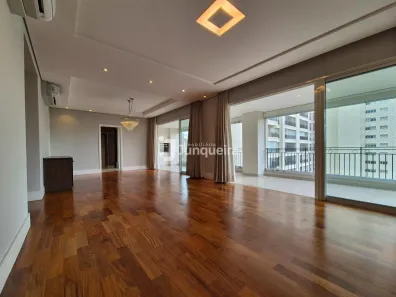 Apartamento com 3 Quartos à venda, 213m² no Nova Piracicaba, Piracicaba