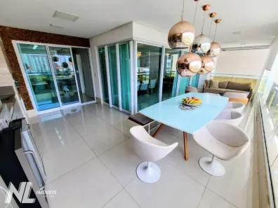 Apartamento com 3 Quartos à venda, 208m² no Tirol, Natal