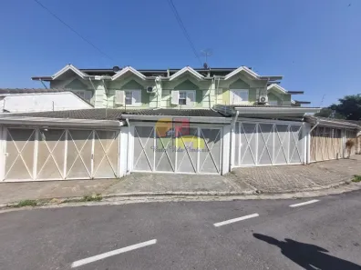 Casa de Condomínio com 3 Quartos à venda, 111m² no Assunção, São Bernardo do Campo