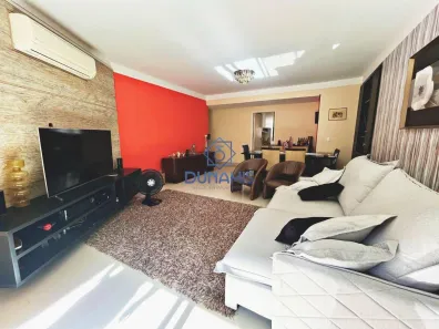 Apartamento com 4 Quartos à venda, 158m² no Pitangueiras, Guarujá