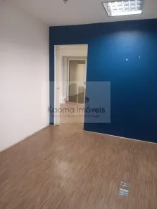 Conjunto Comercial / Sala à venda, 36m² no Vila Yara, Osasco