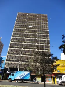 Conjunto Comercial / Sala com 4 Quartos à venda, 49m² no Jardim Guarani, Campinas