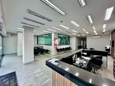 Prédio/Edifício Inteiro para alugar, 375m² no Centro, Novo Hamburgo