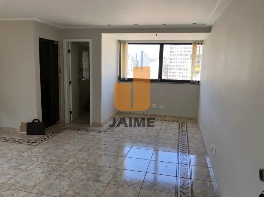 Foto do imóvel - Imóvel comercial à venda com 38 m², ar-condicionado e próximo ao Metrô Marechal Deodoro em