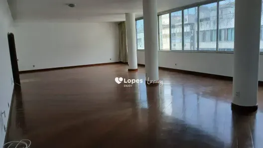 Apartamento com 4 Quartos à venda, 303m² no Copacabana, Rio de Janeiro
