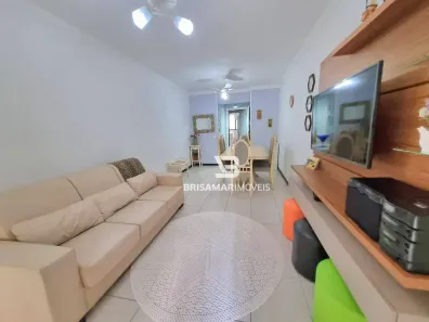 Apartamento com 2 Quartos à venda, 93m² no Pitangueiras, Guarujá