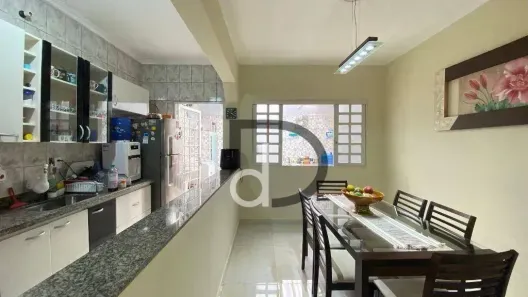 Casa com 3 Quartos à venda, 148m² no Samambaia, Mairiporã