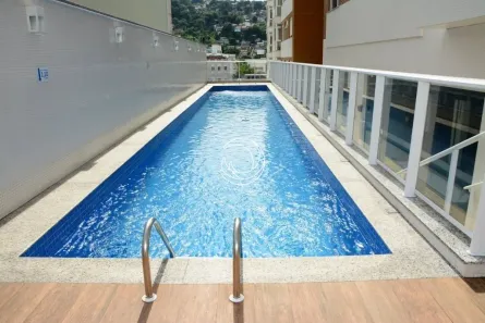 Apartamento com 2 Quartos à venda, 64m² no Centro, Florianópolis