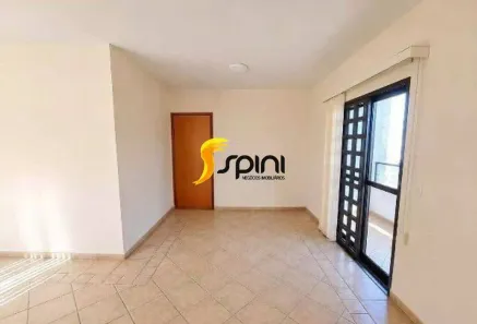 Apartamento com 3 Quartos para alugar, 120m² no Tabajaras, Uberlândia