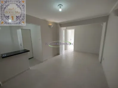 Apartamento com 2 Quartos à venda, 51m² no Aparecida, Santos