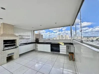 Cobertura com 3 Quartos à venda, 239m² no Vila Vianelo, Jundiaí