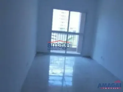 Apartamento com 2 Quartos à venda, 65m² no Parque Santo Antônio, Jacareí
