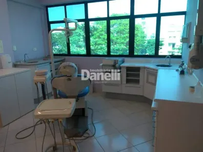 Conjunto Comercial / Sala à venda, 35m² no Centro, Taubaté