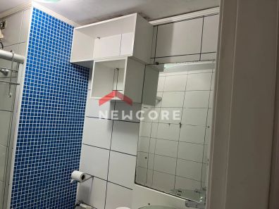 Apartamento com 2 Quartos à venda, 47m² no Ponte Grande, Guarulhos