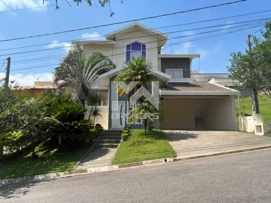 Casa com 3 Quartos à venda, 252m² no Bosque, Vinhedo
