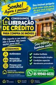 Casa com 2 Quartos à venda, 60m² no , Aquiraz