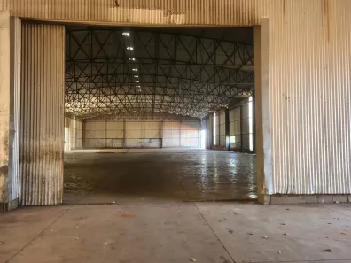 Prédio/Edifício Inteiro para alugar, 6300m² no , Monte Aprazível