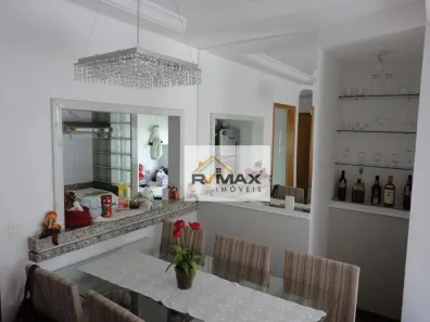 Apartamento com 3 Quartos à venda, 105m² no Centro, Osasco