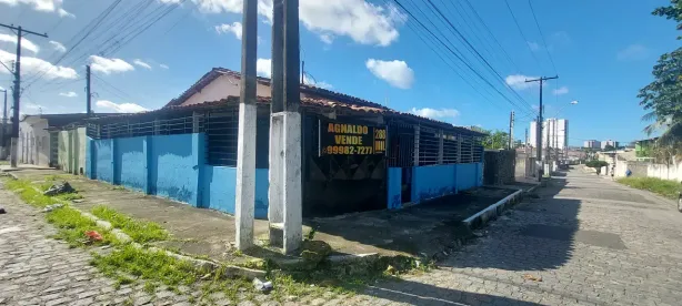 Casa com 2 Quartos à venda, 130m² no Farol, Maceió