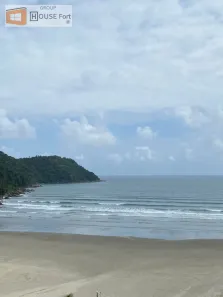 Apartamento com 2 Quartos à venda, 88m² no Canto do Forte, Praia Grande