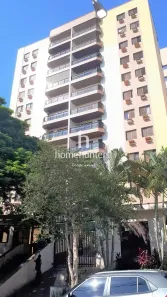 Apartamento com 3 Quartos à venda, 142m² no Vila Itapura, Campinas