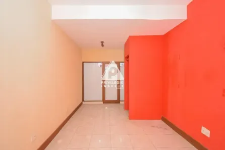 Conjunto Comercial / Sala à venda, 25m² no Copacabana, Rio de Janeiro
