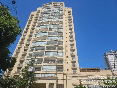 Apartamento com 3 Quartos à venda, 367m² no Centro, São Leopoldo
