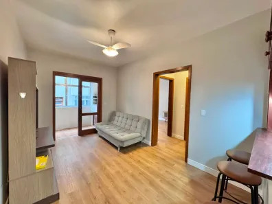Apartamento com 2 Quartos à venda, 65m² no Centro, Capão da Canoa